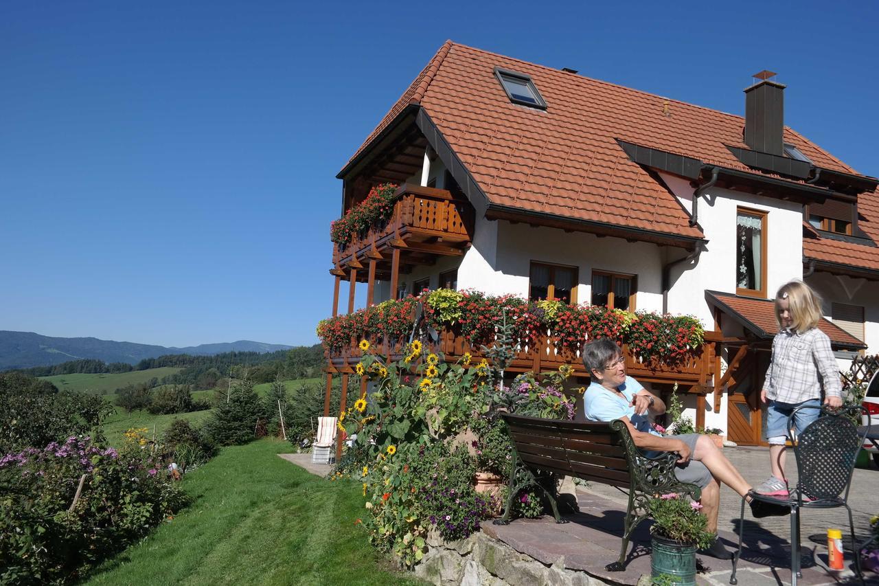 Maierhof Villa Oberried  Exterior photo